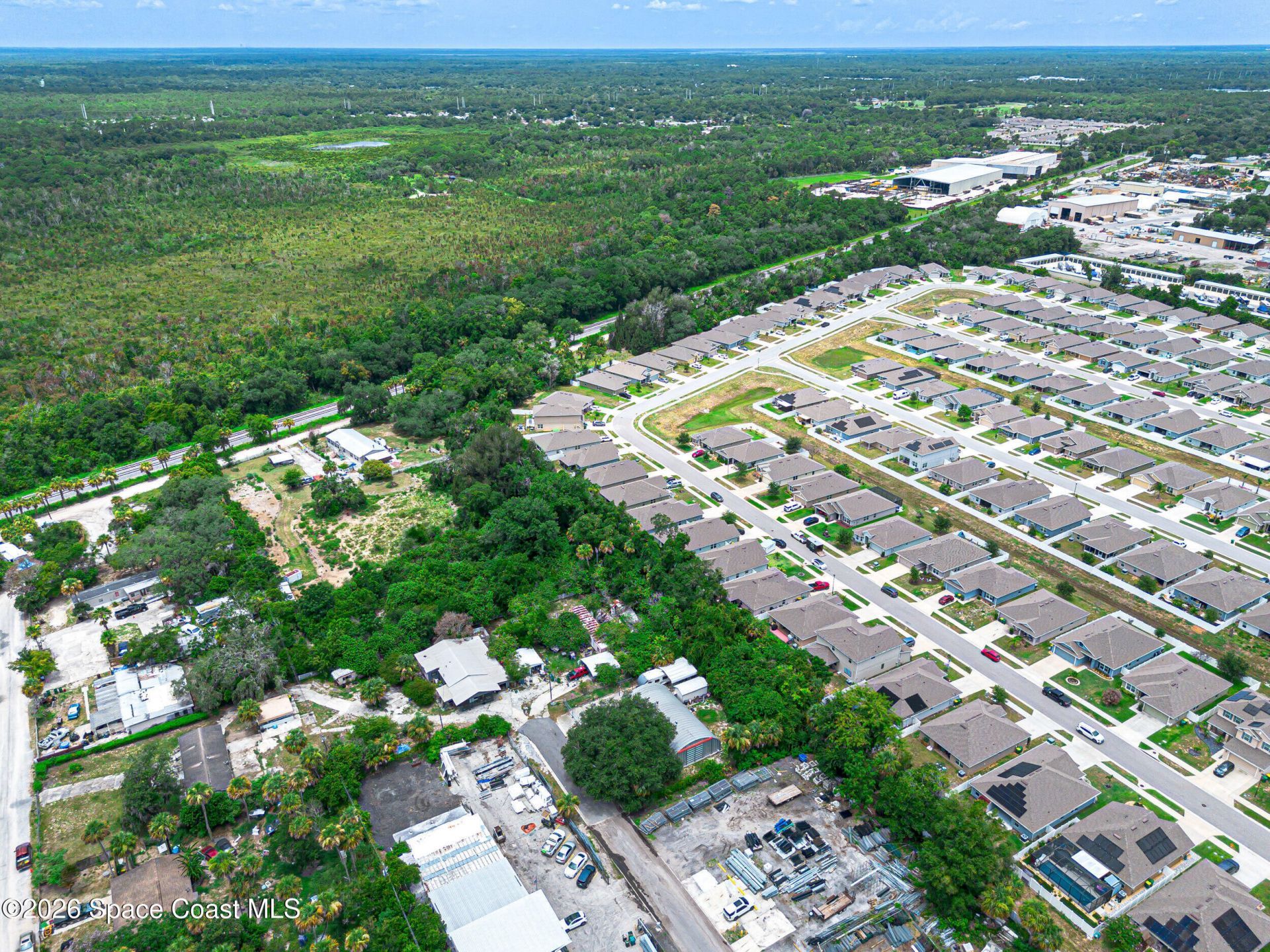 771 Tupelo Circle, Cocoa, FL 32926 Photo
