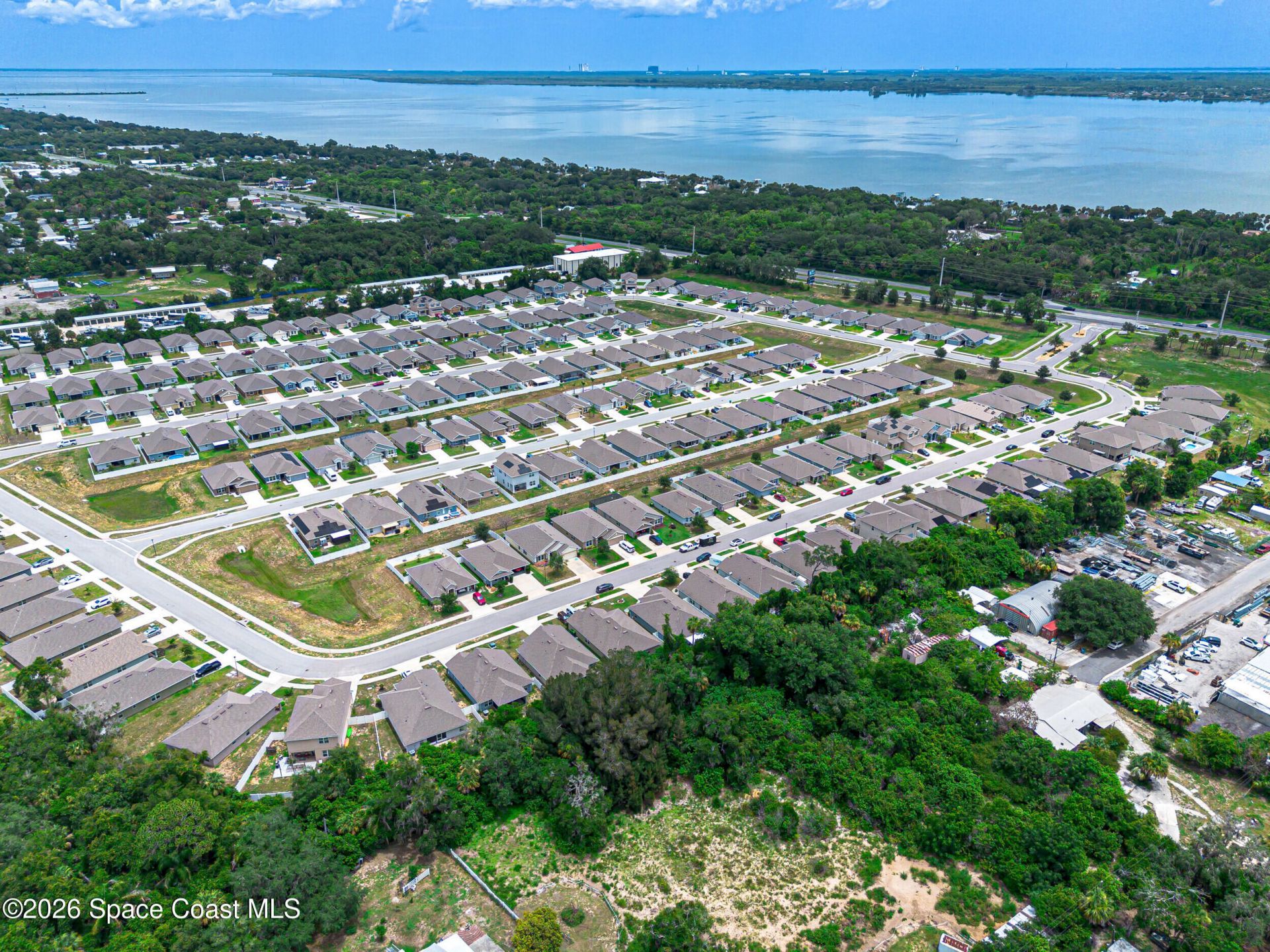 771 Tupelo Circle, Cocoa, FL 32926 Photo