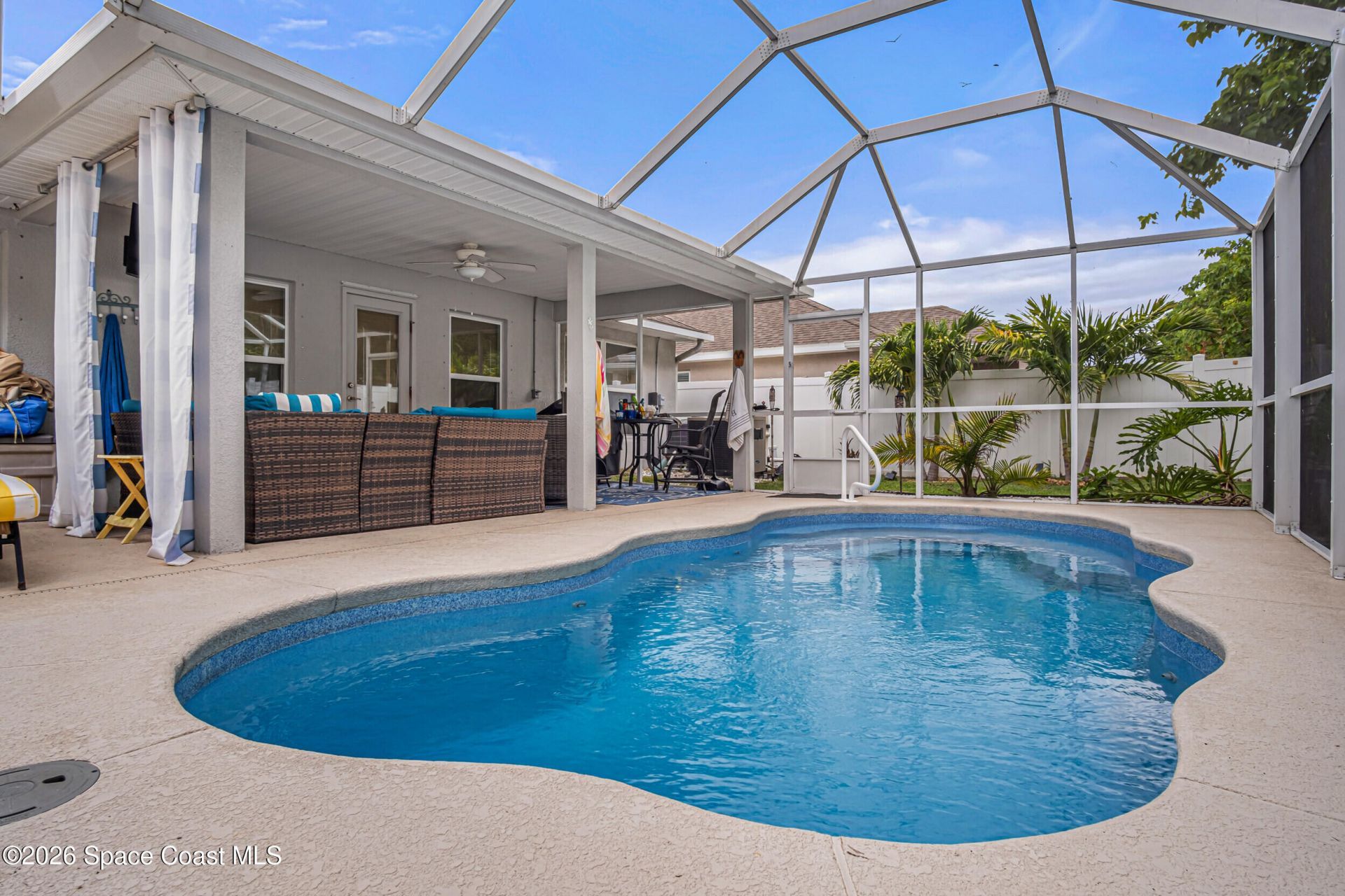 771 Tupelo Circle, Cocoa, FL 32926 Photo
