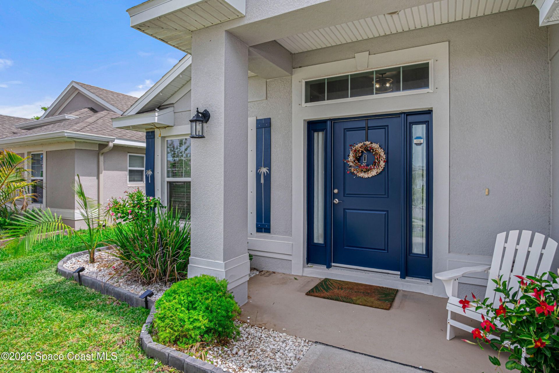 771 Tupelo Circle, Cocoa, FL 32926 Photo