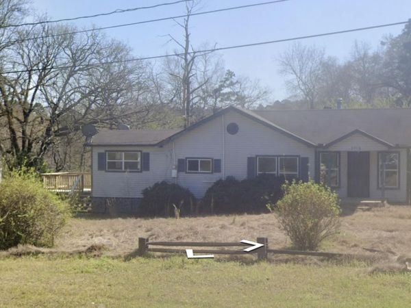 2716 Wisdom Circle, Little Rock, AR 72206