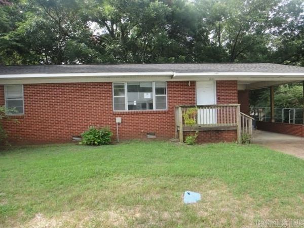 1009 W Pleasure Avenue , Searcy, AR 72143