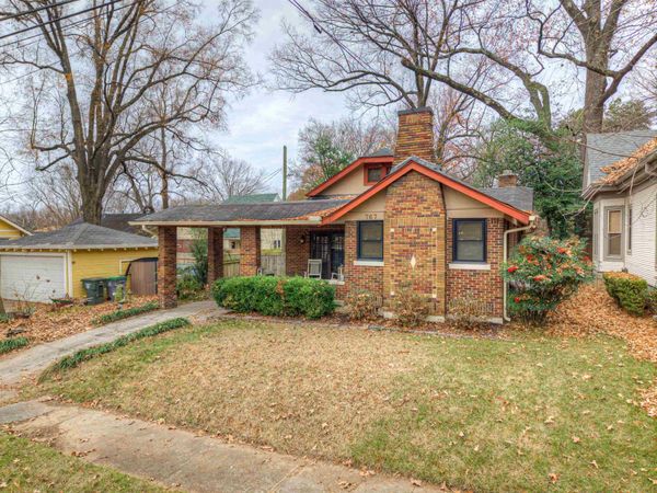 767 N BARKSDALE ST, Memphis, TN 38107