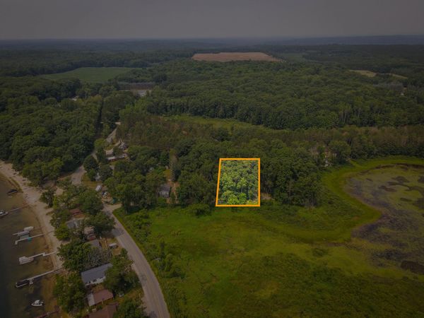 Colfax Park Road, Walkerville, MI 49459