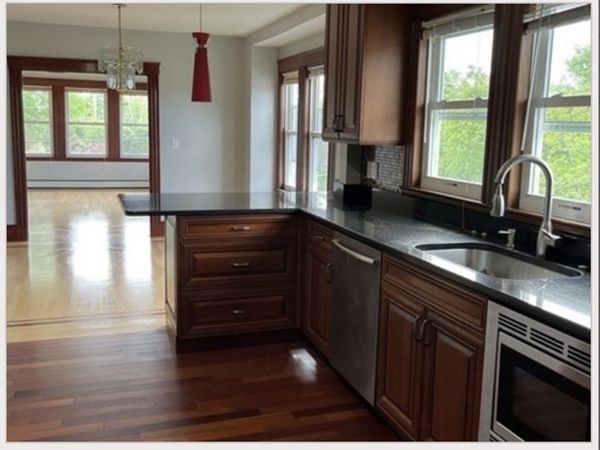 75 Bay State Rd, Unit 2, Quincy, MA 02171