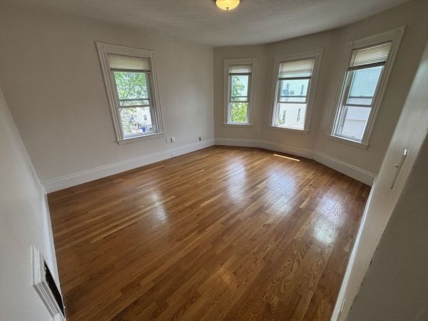 9 Holden Street, Unit 3, Boston, MA 02125