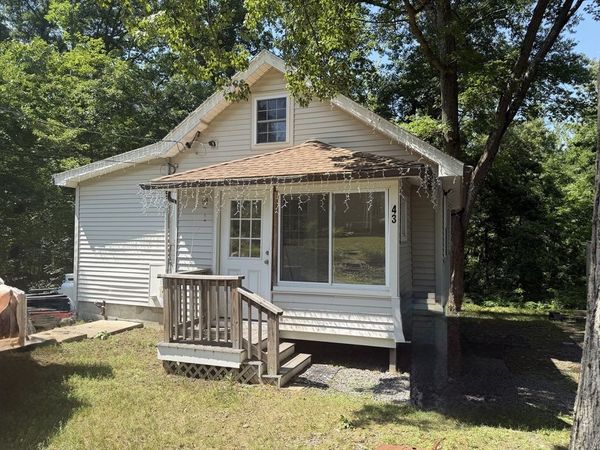 43 Walpole Ter, Unit 1, Canton, MA 02021