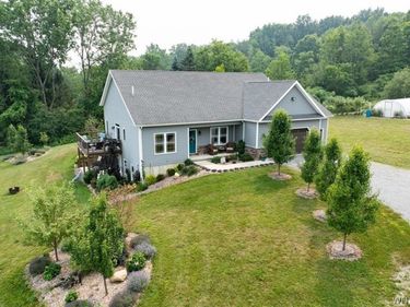 2940 Dutch Hollow Road, Strykersville, NY 14145