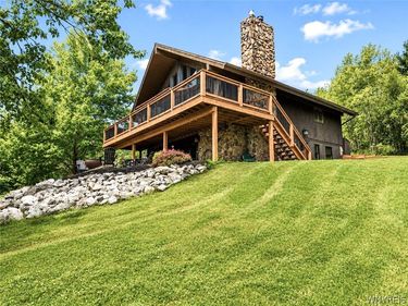 6850 Springs Road, Ellicottville, NY 14731