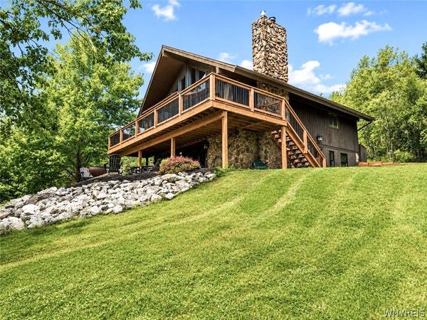 6850 Springs Road, Ellicottville, NY 14731
