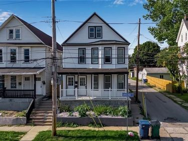 286 Carolina Street , Buffalo, NY 14201