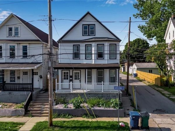 286 Carolina Street , Buffalo, NY 14201