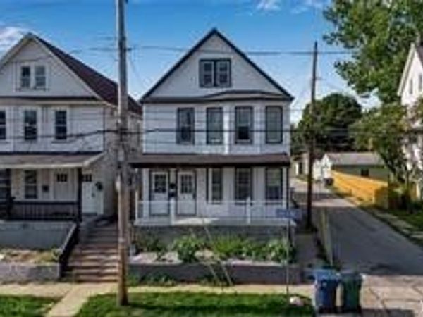 286 Carolina Street , Buffalo, NY 14201