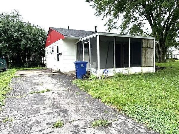 2986 Baker Hill Road , Columbus, OH 43207
