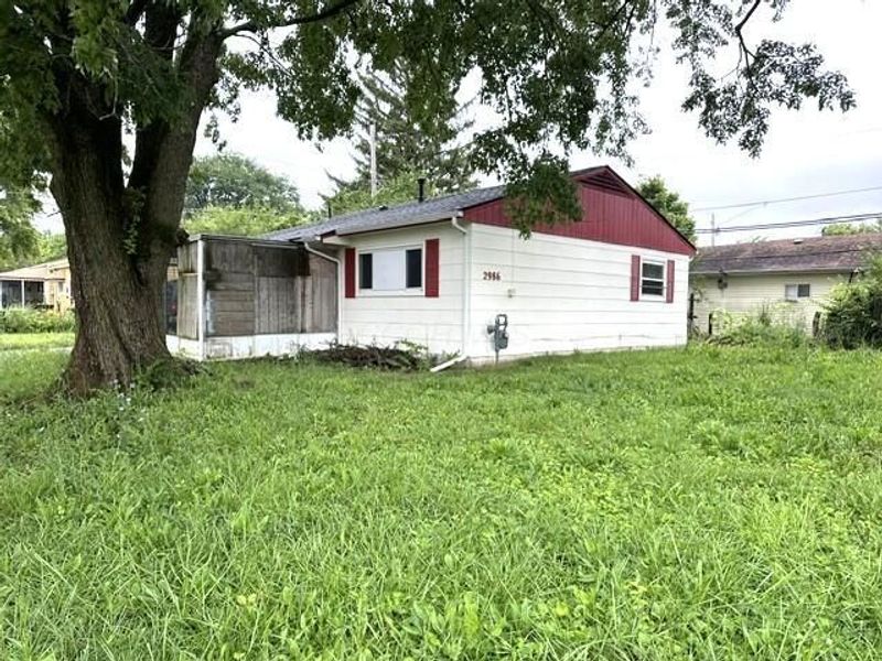 2986 Baker Hill Road , Columbus, OH 43207 Photo 2
