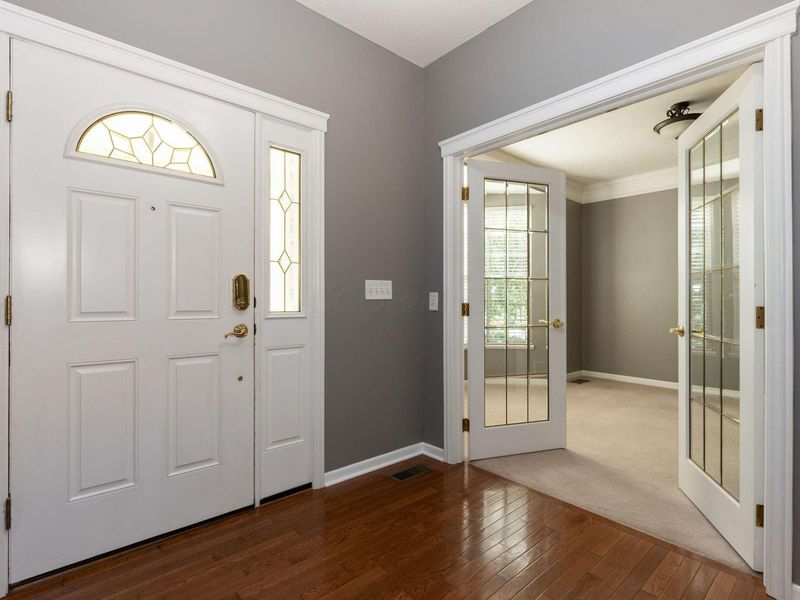 5725 Triplett Square , New Albany, OH 43054 Photo 4