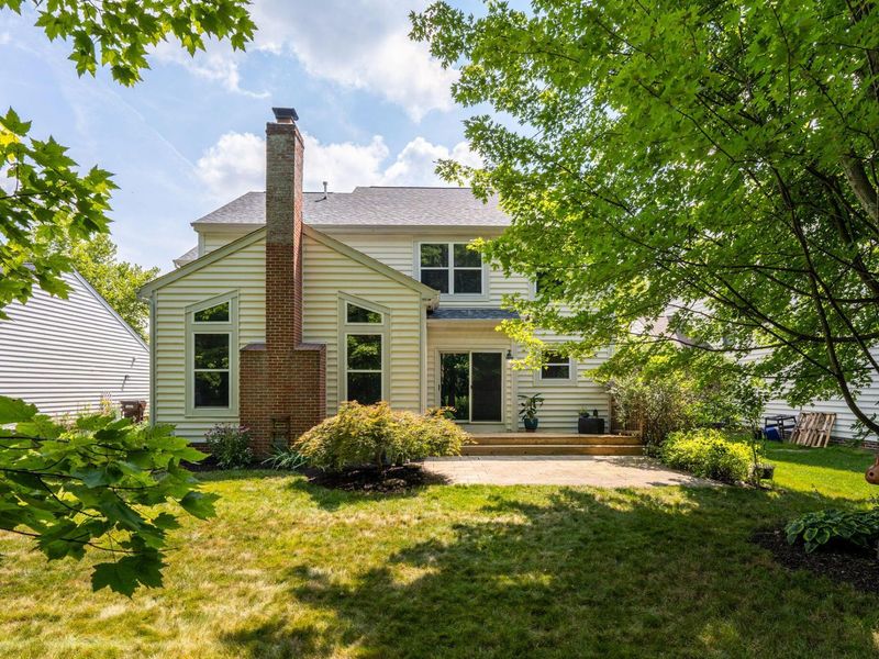 5725 Triplett Square, New Albany, OH 43054 Photo 41