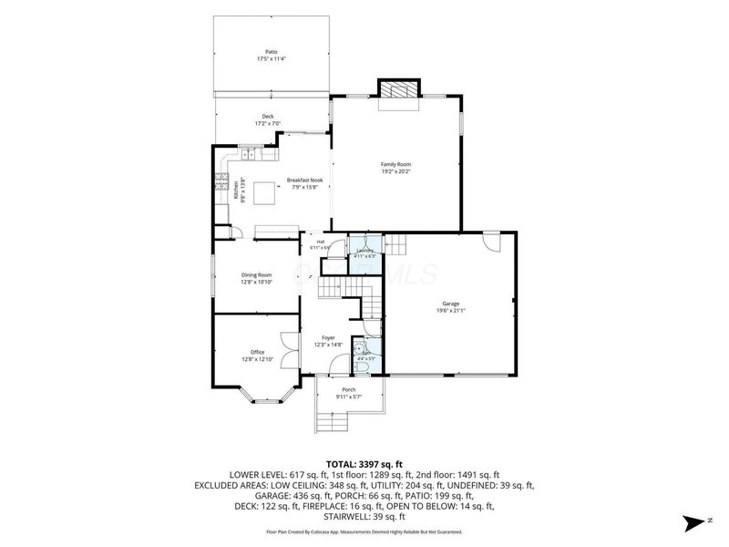 5725 Triplett Square, New Albany, OH 43054 Photo 52