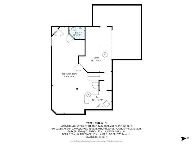 5725 Triplett Square, New Albany, OH 43054 Photo 53