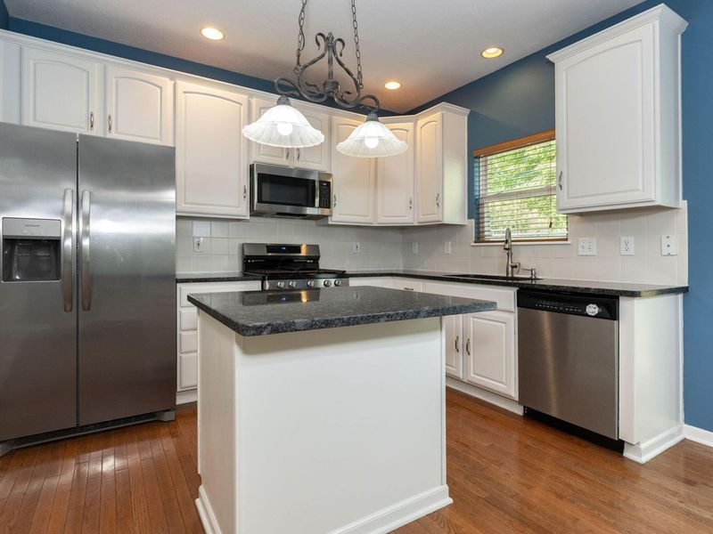 5725 Triplett Square, New Albany, OH 43054 Photo 7