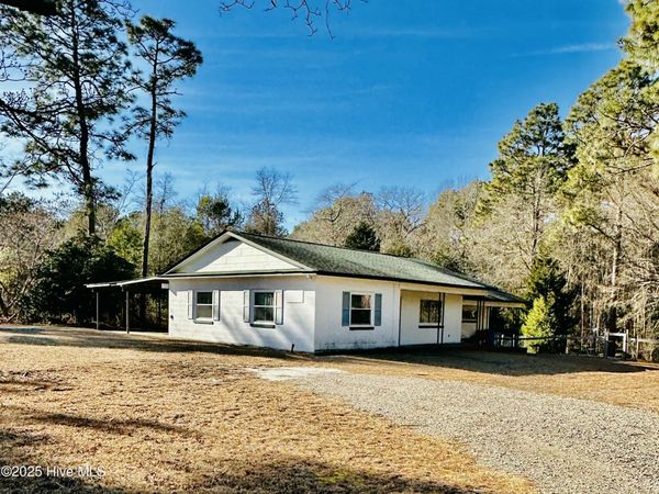 4320 Nc 73 Highway , West End, NC 27376