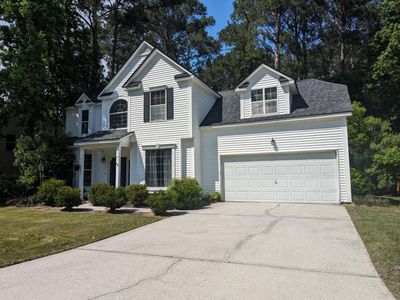 3320 Cedar Creek Court, Mount Pleasant, SC 29466