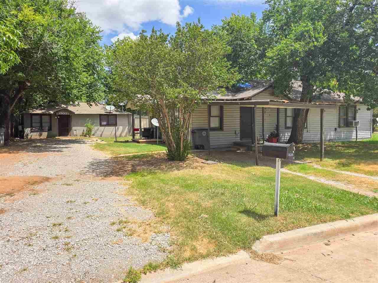 1501 NW Kingsbury Ave, Lawton, OK 73507 Main Photo