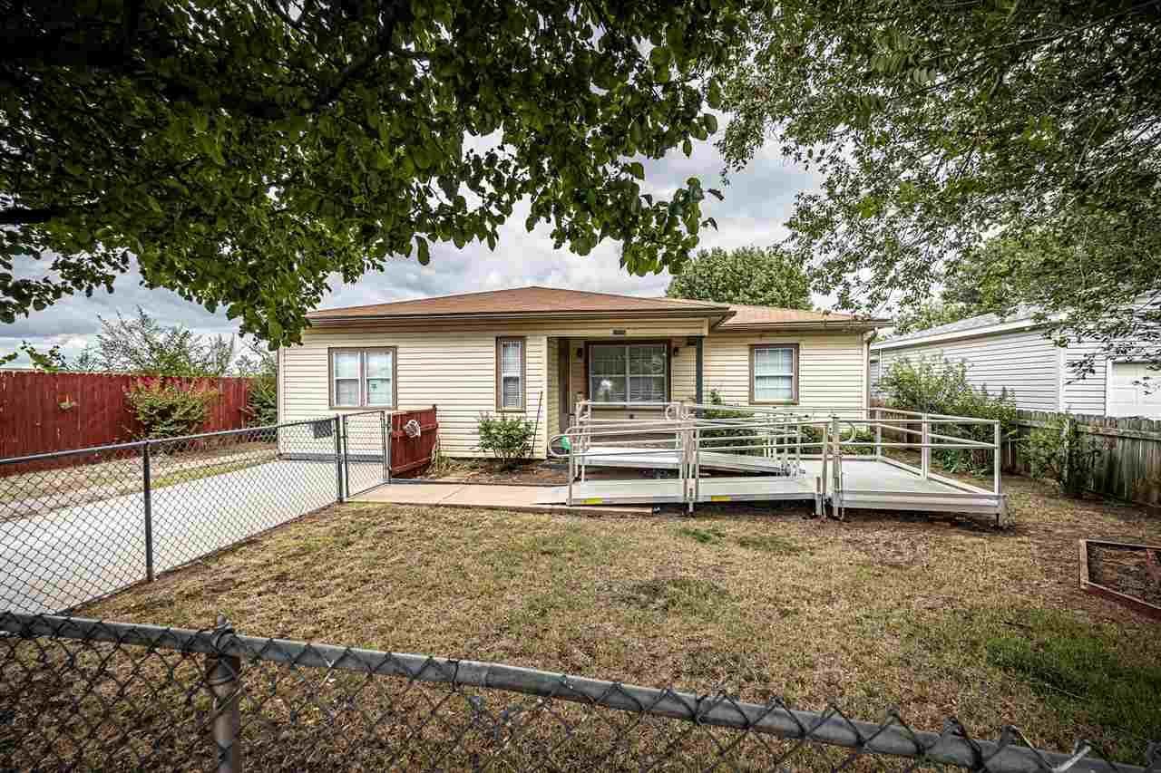 2915 NW 17th St, Lawton, OK 00000 Main Photo