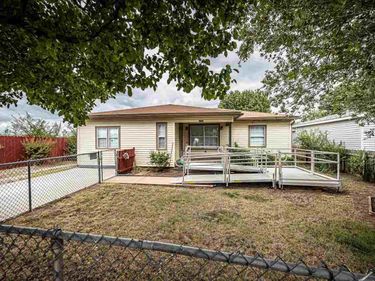 2915 NW 17th St, Lawton, OK 00000