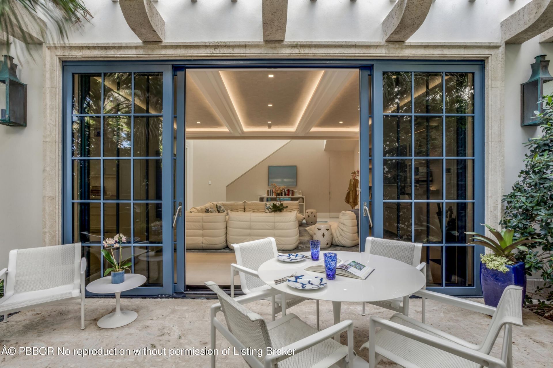 456 S Ocean Boulevard, Unit 1, Palm Beach, FL 33480 Photo