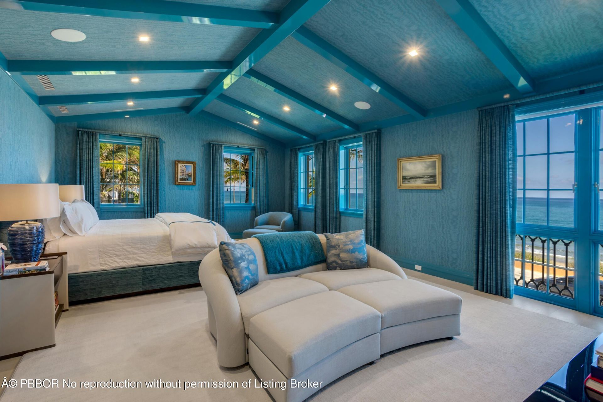 456 S Ocean Boulevard, Unit 1, Palm Beach, FL 33480 Photo