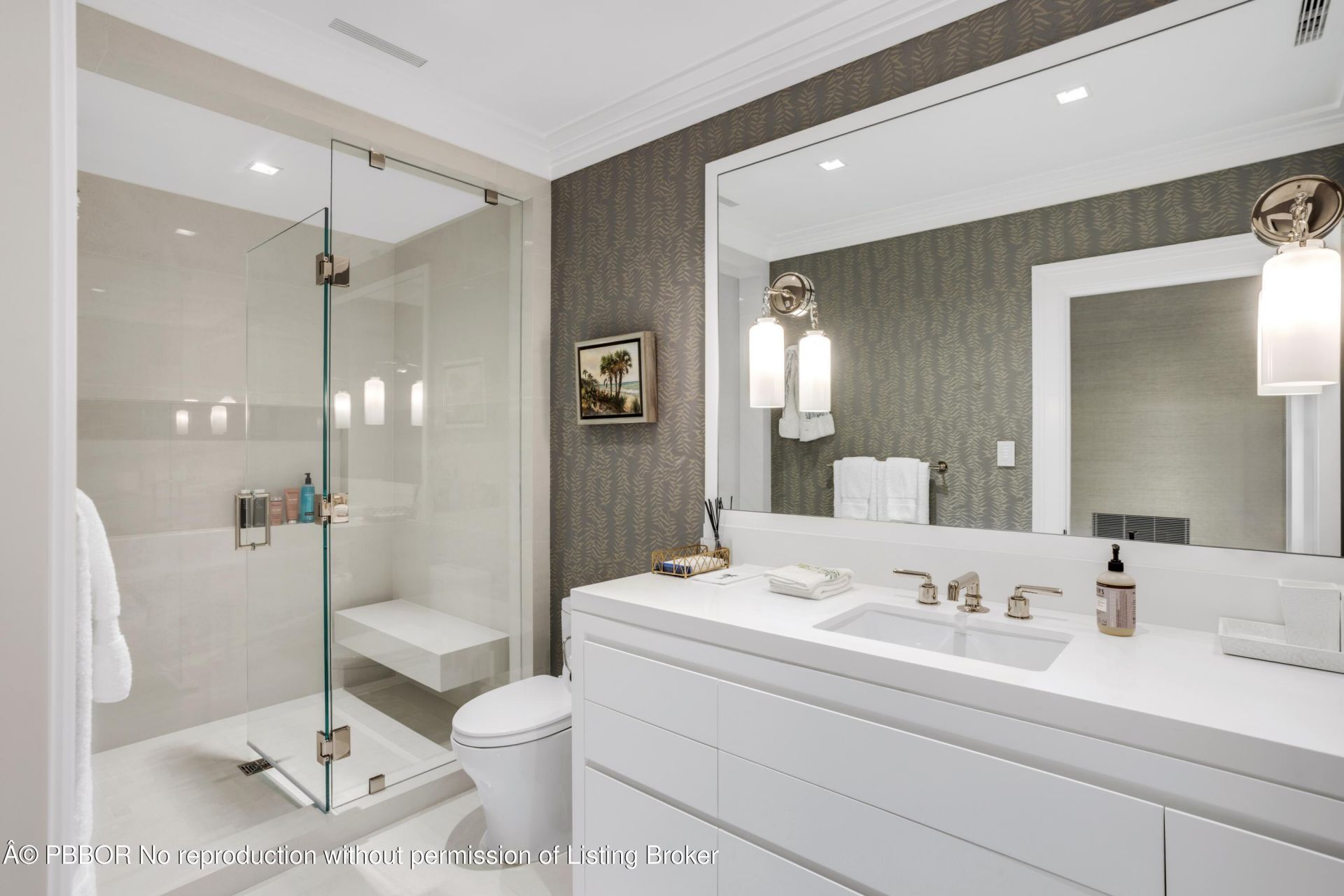 456 S Ocean Boulevard, Unit 1, Palm Beach, FL 33480 Photo