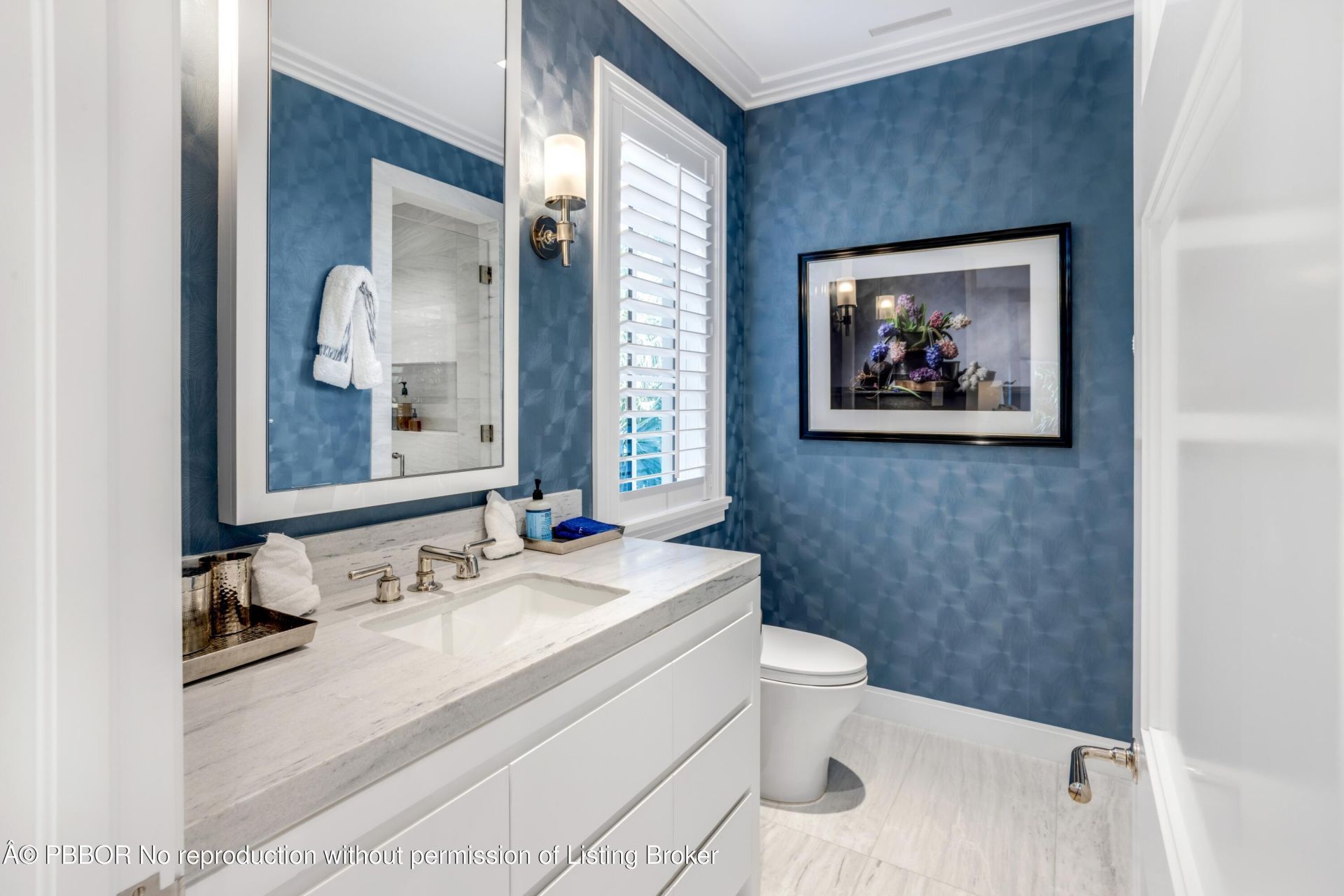 456 S Ocean Boulevard, Unit 1, Palm Beach, FL 33480 Photo