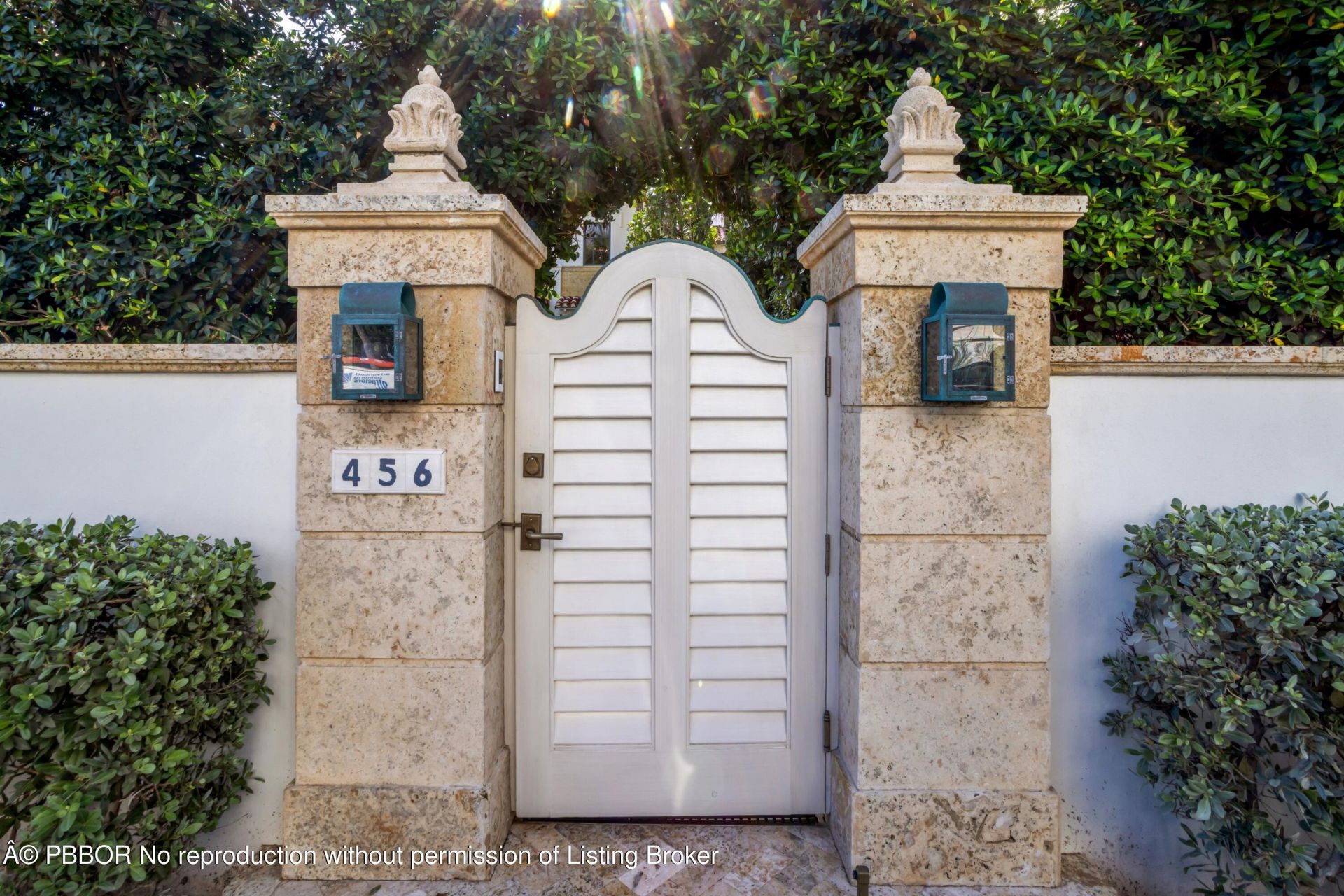 456 S Ocean Boulevard, Unit 1, Palm Beach, FL 33480 Photo