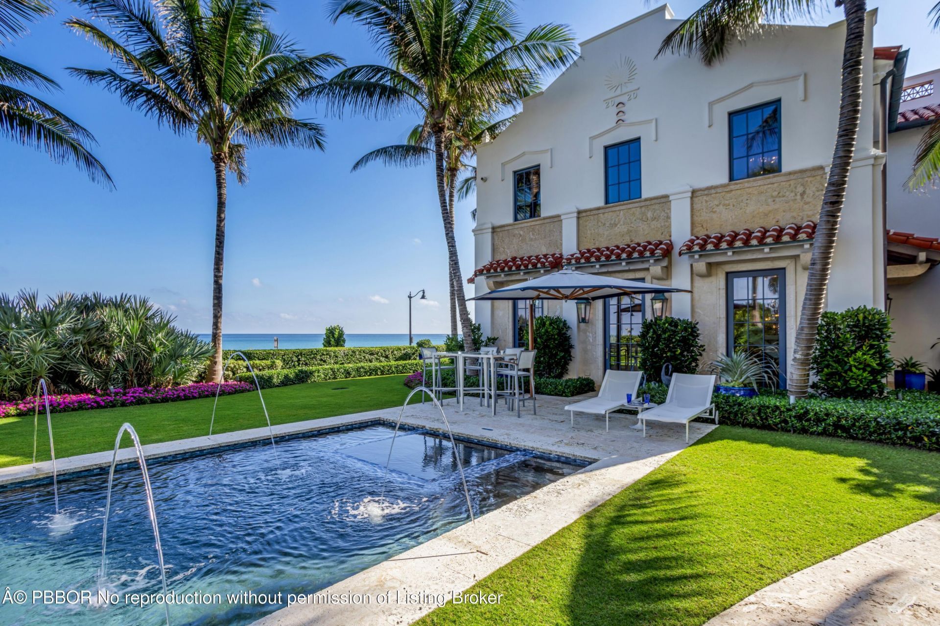 456 S Ocean Boulevard, Unit 1, Palm Beach, FL 33480 Photo