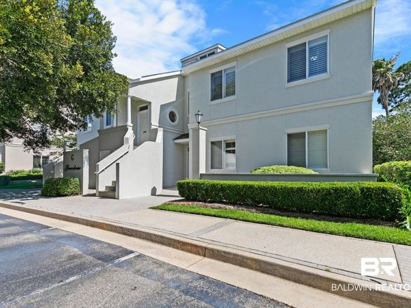 200 Peninsula Boulevard, Unit G202, Gulf Shores, AL 36542