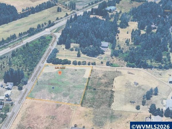 7500 NW Arboretum Rd, Corvallis, OR 97330