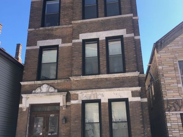 1645 S Miller Street , Unit 2R, Chicago, IL 60608