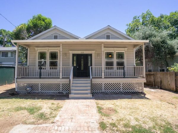 112 Clay St, Ione, CA 95640