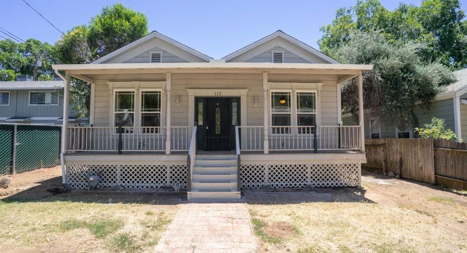 112 Clay St, Ione, CA 95640 Photo