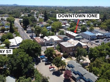 112 Clay St, Ione, CA 95640 Photo