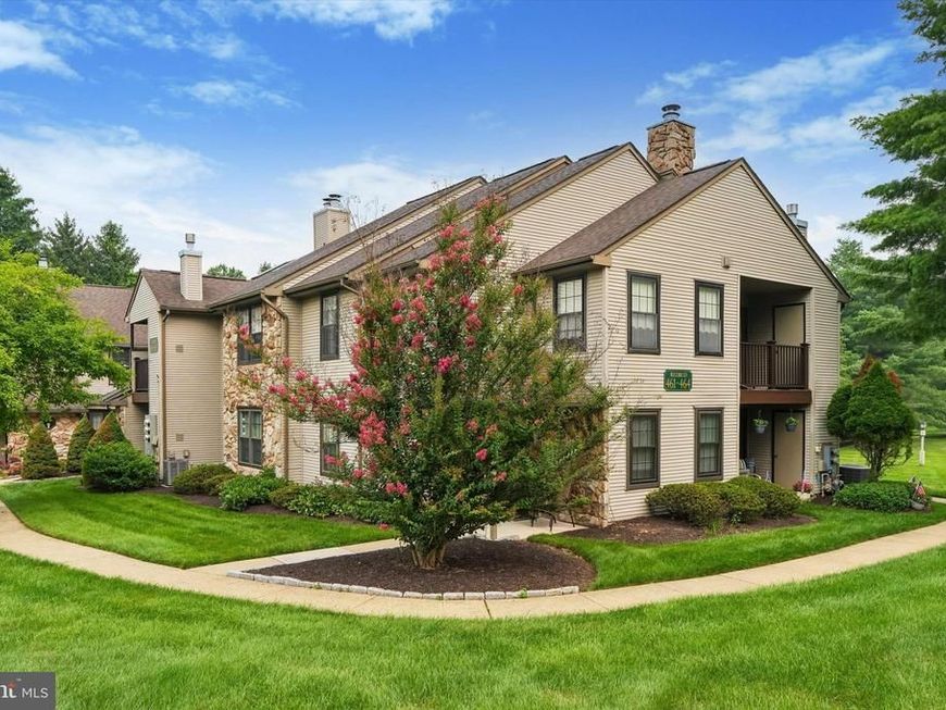 462 Redbud Court , Warrington, PA 18976 Main Photo