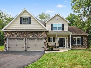 405 THREE MILE RUN ROAD, SELLERSVILLE, PA 18960