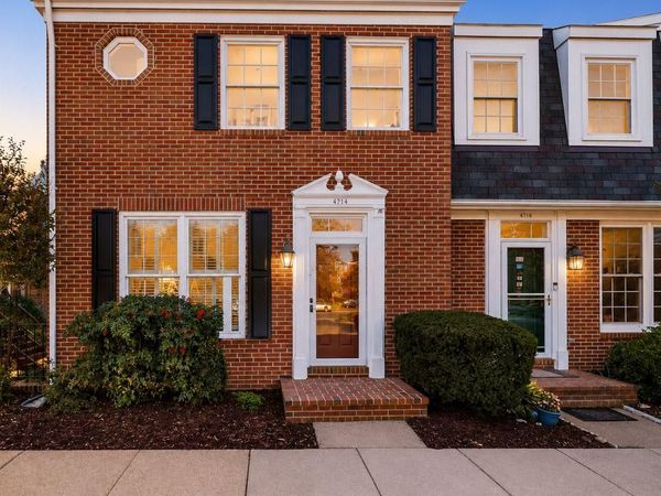 4714 31ST STREET S, ARLINGTON, VA 22206