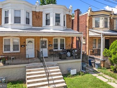 1106 LAWRENCE AVENUE , DARBY, PA 19023