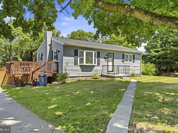 3932 SHILOH AVENUE, HAMPSTEAD, MD 21074