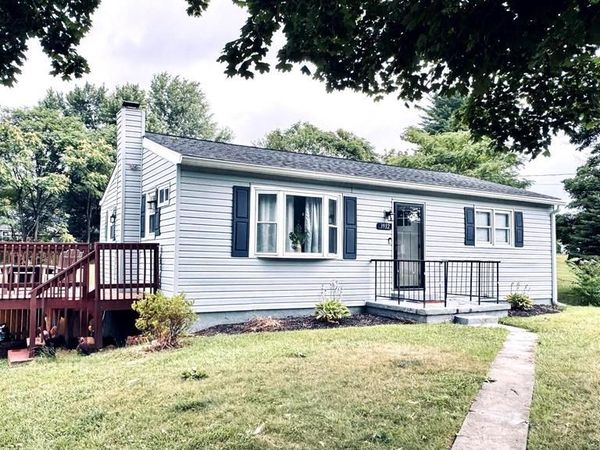 3932 SHILOH AVENUE , HAMPSTEAD, MD 21074