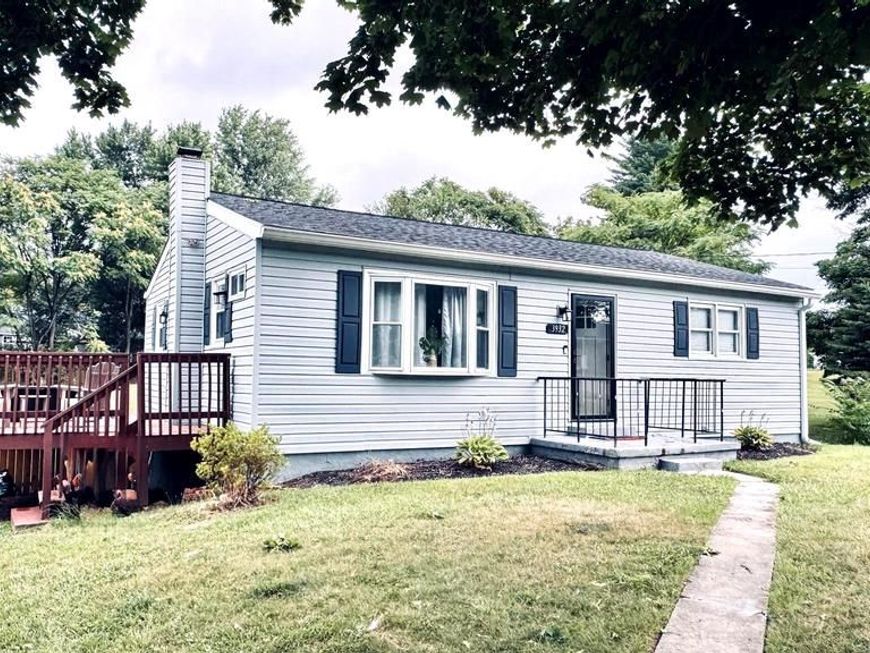3932 Shiloh Avenue, Hampstead, MD 21074 Main Photo