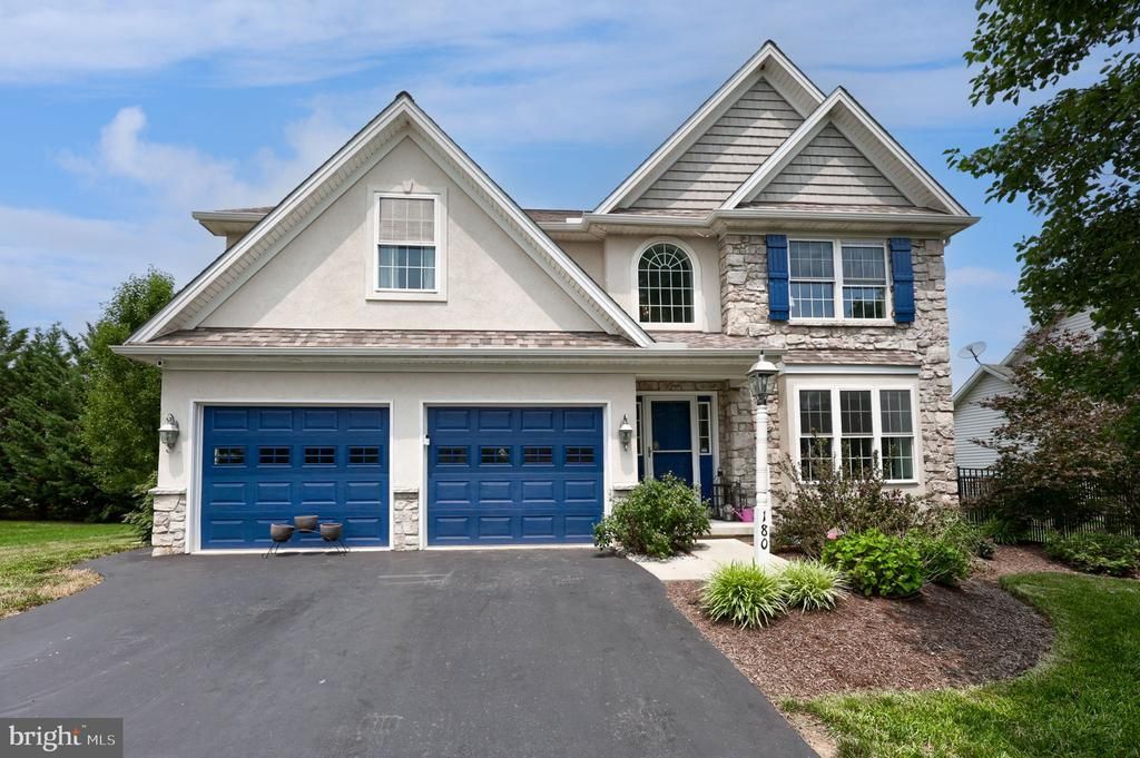 180 AGAPE DRIVE , EPHRATA, PA 17522