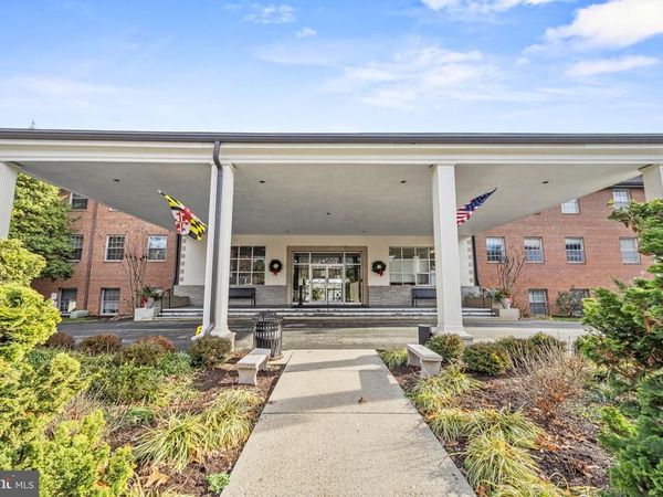 5301 WESTBARD CIRCLE , Unit 224, BETHESDA, MD 20816